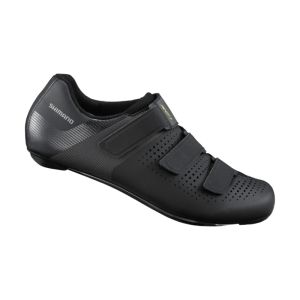 Παπούτσια για ποδηλασία Δρόμου | Shimano |SH-RC100 | Mαύρα