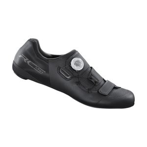 Παπούτσια για ποδηλασία Δρόμου | Shimano | SH-RC502 | Competition| Mαύρα