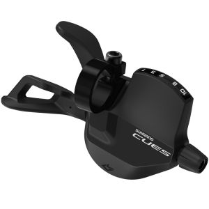 Λεβιές  ταχυτήτων | Shimano Cues  Sl-U6000 |10 ταχυτήτων