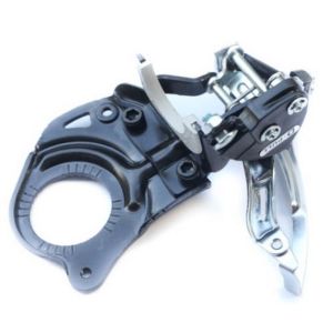 Εμπρόσθιο Ντεραγιέ | SHIMANO | Tourney | FD-C101 | 31.8 | Για μεσαία τριβή