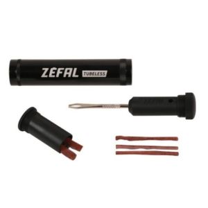 Σετ επισκευής ελαστικών Tubeless | Zefal 