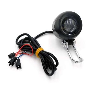 Φως εμπρόσθιο | eWheel | 12-72V | με κόρνα