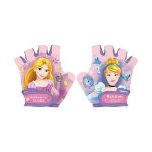 Παιδικά γάντια ποδηλασίας  Princess 