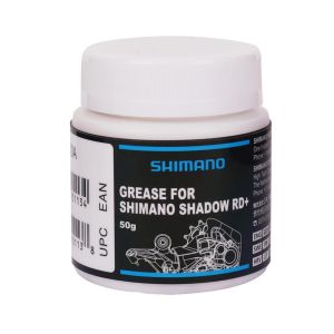 Γράσο | Shimano | για σταθεροποιητή οπίσθιου ντεραγιέ | Shadow RD+ | 50g