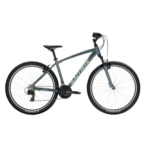 Mountain Bike 29 | Ballistic | Hermes | 2025 | Ανθρακι