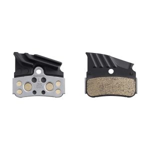 Τακάκια δισκοφρένου no4c shimano 
