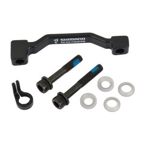 Aντάπτορας Δισκοφρένου Shimano XTR SM-MA90-F203P/PM