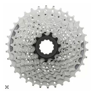 Κασσέτα | SHIMANO | Acera | CS-HG201 | 11-34T | 9s