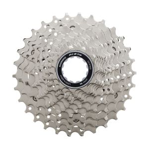 Κασέτα γραναζιών | SHIMANO | 105 | CS-R7000 | 11-30 | 11 ταχύτητες | dev.podilatis.gr