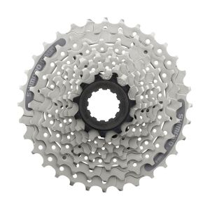 Κασέτα γραναζιών | SHIMANO | ALTUS | CS-HG201 | 9 ταχύτητες | 11-32 | dev.podilatis.gr