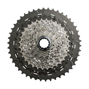 Κασέτα γραναζιών | SHIMANO | DEORE XT | CS-M8000 I 11-46t | 11 ταχύτητες | dev.podilatis.gr