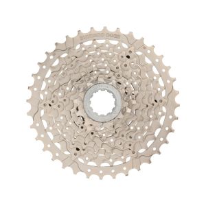 Κασέτα γραναζιών | SHIMANO | ALIVIO | CS-HG400 | 9 ταχύτητες | 11-36