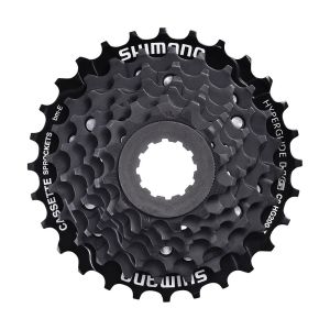 Κασέτα γραναζιών | SHIMANO | TOURNEY | CS-HG200 | 12-28t | 7 ταχύτητες | dev.podilatis.gr
