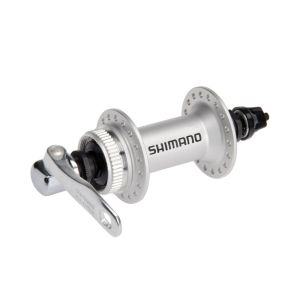Κέντρο τροχού εμπρόσθιο | SHIMANO | ALIVIO | HB-M435 | Center Lock | Disc 36 τρύπες | dev.podilatis.gr