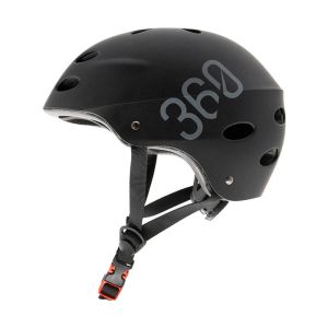Κράνος για πατίνι | eRIDER360 | CB02 | Urban | Μαύρο