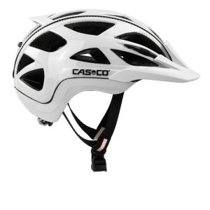 Κράνος ποδηλάτου | CASCO | Activ 2 | Λευκό | dev.podilatis.gr