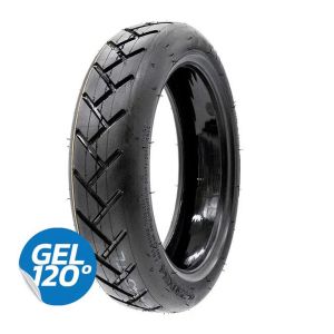 Λάστιχο για ηλεκτρικό πατίνι | eWheel | Tubeless | 250x54 | για Xiaomi Mi4 | με τζελ
