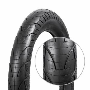 Λάστιχο ποδηλάτου | eWheel | Διπλωτό | W2117 | Fat Bike | 20x4.0