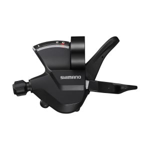 Λεβιές ταχυτήτων | SHIMANO | ALTUS | SL-M315 | Αριστερό | 3 ταχύτητες | dev.podilatis.gr