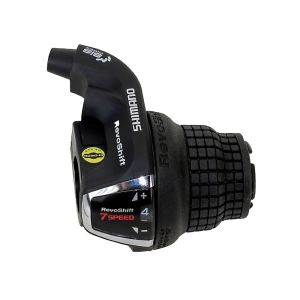 Λεβιές ταχυτήτων | SHIMANO | TOURNEY | SL-RS35-7R | Δεξί | 7 ταχύτητες
