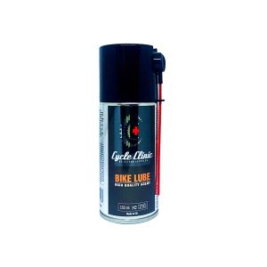 Λιπαντικό ποδηλάτου | Author | Cycle Clinic | 150 ml | dev.podilatis.gr