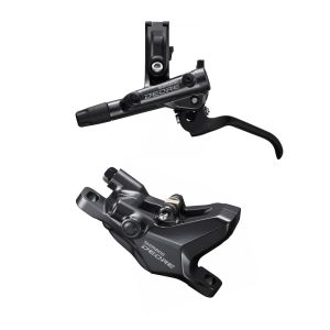 Εμπρόσθιο Δισκόφρενο | SHIMANO | DEORE | M6100 | BL-M6100 με BR-M6100 | dev.podilatis.gr