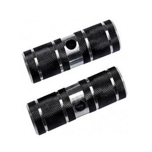 Μασπιέδες | BMX | Alloy | 3/8 10mm 75mm | Μαύρο