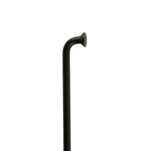 Ακτίνα | SAPIM | 276mm | Μαύρη 