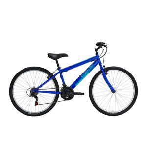 Mountain Bike | CLERMONT | Freeland | SHIMANO | 26 ιντσών | Μπλέ | 2025 | Με δώρο το πίσω φως
