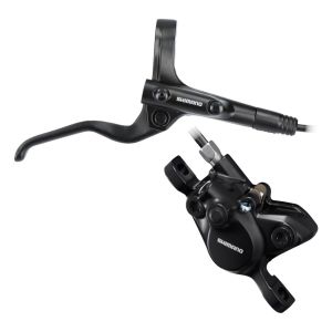 Οπίσθιο υδραυλικό δισκόφρενο | SHIMANO | BL-MT201 (R) με BR-MT200(R) | dev.podilatis.gr