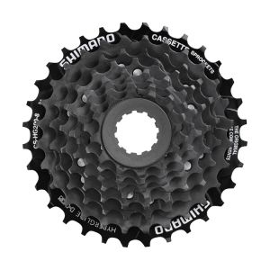 Κασέτα γραναζιών | Shimano | CS-HG200-8 | για 8 ταχύτητες 