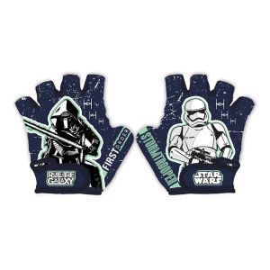 Παιδικά γάντια ποδηλασίας | SEVEN | Star Wars Stormtrooper | dev.podilatis.gr