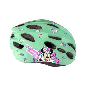 Παιδικό κράνος ποδηλάτου | Disney Minnie | dev.podilatis.gr