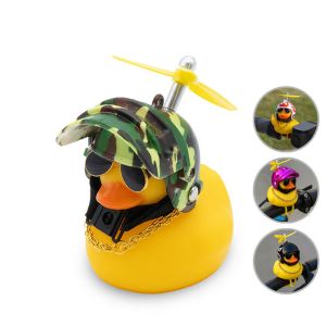 Παπάκι | eWheel | PTO-011 | για τιμόνι | Με φωτάκι | Military