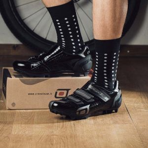 Παπούτσια για ορεινή ποδηλασία και spinning | CRONO