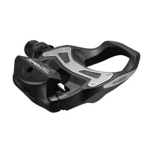 Πετάλια ποδηλάτου | SHIMANO | TIAGRA | PD-R550 | Μαύρο | dev.podilatis.gr