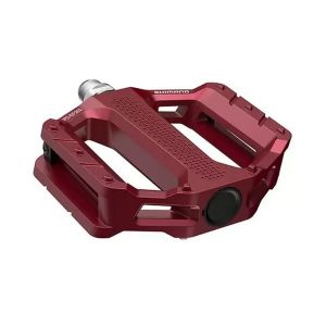 Πετάλια | SHIMANO | PD-EF202 | FLAT | Μπλε | dev.podilatis.gr