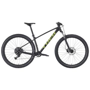 Ποδήλατο βουνού | Trek | Marlin 4 | 27.5'' | Gen 3 | 2026 | Matte Dark Web | Μαύρο