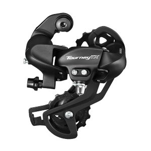 Εκτροχιαστής Πίσω | SHIMANO | TOURNEY | RD-TX800 | 7/8 sp
