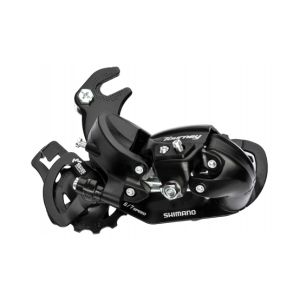 Σασμάν πίσω | SHIMANO | tourney | RD-TY300 | 6/7 sp | με νύχι