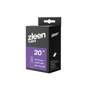 Σαμπρέλα | ZLEEN | 20 x 1.75–2.25 | AV