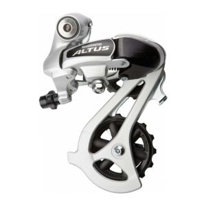 Σασμάν Πίσω | Shimano | Altus | RD-M310-S | 7/8 ταχύτητες