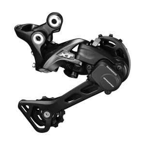 Σασμάν πίσω | SHIMANO | DEORE XT | RD-M8000-SGS | 11 ταχύτητες