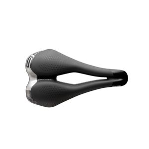 Σέλα ποδηλάτου | SELLE ITALIA | S5 SUPERFLOW S | Μαύρο | dev.podilatis.gr