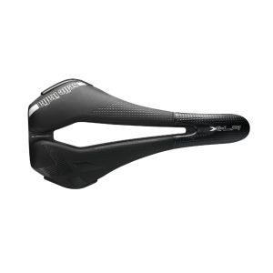 Σέλα | SELLE ITALIA | X-LR TI316 SUPERFLOW L | Μαύρο | dev.podilatis.gr