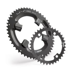 Σετ Δίσκοι | Miche | 52-36 | Για ULTEGRA 6800 11 ταχυτήτων | dev.podilatis.gr