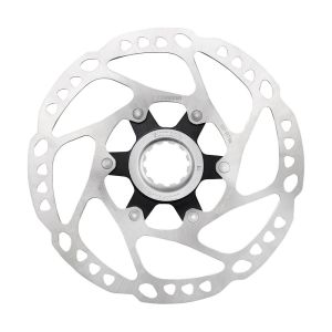 Δισκόπλακα | SHIMANO | DEORE | Center Lock | SM-RT64 | 160mm