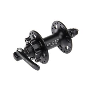 Κέντρο τροχού οπίσθιο | SHIMANO | DEORE XT | HB-M756 | 6 Bolt | Disc 32 τρύπες | dev.podilatis.gr