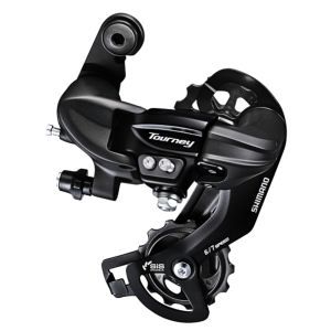 Σασμάν πίσω | SHIMANO | Tourney | RD-TY300 | 6/7sp | Με βίδα