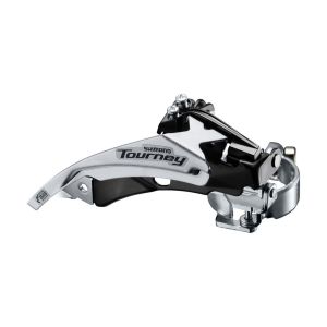 Σασμαν ποδηλατου | SHIMANO | Tourney FD-TY500 | 6/7sp  | dev.podilatis.gr